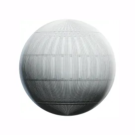 White wooden fence